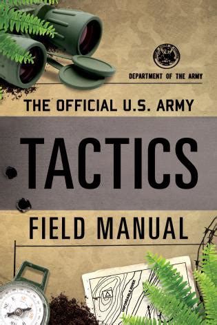 army secure tactics pdf